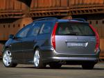 Citroen C5 Break by Carlsson 2003 года